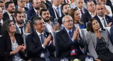 CHP 38. Kurultayıyla İlgili Görevsizlik Kararı İptal Edildi, Dava Asliye Ceza Mahkemesinde Devam Edecek