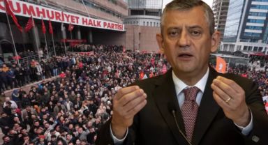 CHP, Belediye Başkanlarını 10 Temmuz’da Ankara’da Toplantıya Çağırdı