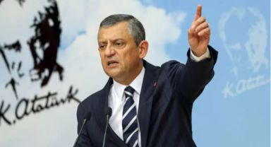 CHP Genel Başkanı Özgür Özel’e Dört Farklı Suçlama Nedeniyle Resen Soruşturma Açıldı