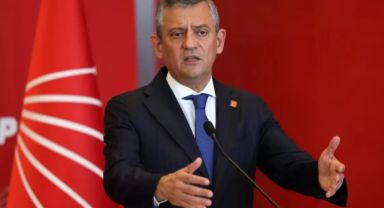 CHP Lideri Özgür Özel, Hakkında Açılan Soruşturmaya İlk Kez Yanıt Verdi