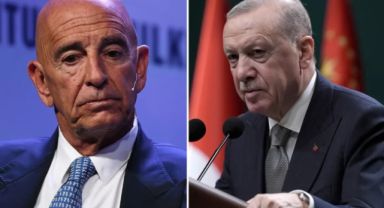 Erdoğan'dan ABD’nin Gizli Planına Net Ret: Türkiye, YPG Varlığına Göz Yummayacak