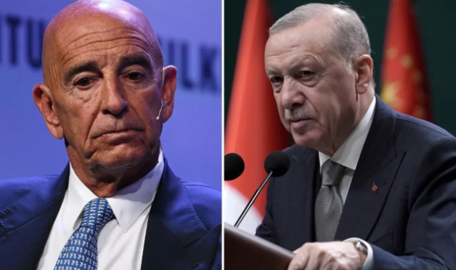 Erdoğan'dan ABD’nin Gizli Planına Net Ret: Türkiye, YPG Varlığına Göz Yummayacak