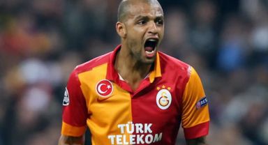 Felipe Melo’dan Milli Futbolcu Hakan Çalhanoğlu’na Galatasaray Çağrısı