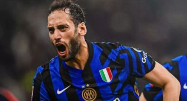 Hakan Çalhanoğlu'nun Sosyal Medya Paylaşımı Transfer İddialarını Güçlendirdi