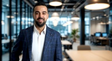 Harun Çevik Sanayi Sektörüne Büyük Bir Yatırıma Hazırlanıyor