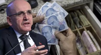 Hazine ve Maliye Bakanı Mehmet Şimşek'ten Memur ve Emeklilere Zam Onayı