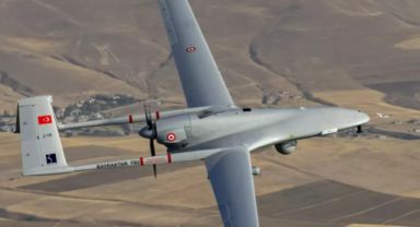 Hintli Komutandan Türkiye Hakkında Dikkat Çeken Sözler: Bayraktar SİHA’lar Nedeniyle Türkiye'yi Düşman İlan Etti