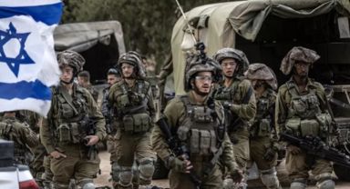 İsrail’in Gazze Şeridi’nde sivillerin bulunduğu 19 evi yıkması sonucu 43 kişi hayatını kaybetti