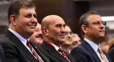 İzmir Büyükşehir Belediyesi’ne Yönelik Yolsuzluk Soruşturmasında Gözler Cemil Tugay’a Çevrildi: Tugay’dan Şikayet İddialarına Net Yanıt