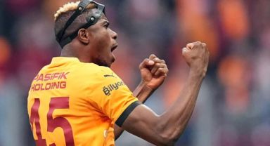 Juventus, Victor Osimhen Transferinden Vazgeçti; Yeni Adres Galatasaray veya Al Hilal Olabilir