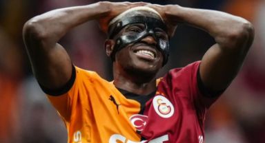 Juventus, Victor Osimhen Transferiyle İlgili İddiaları Yalanladı