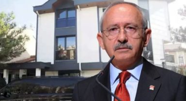 Kemal Kılıçdaroğlu'nun Görüşme Ofisi Satışa Konuldu