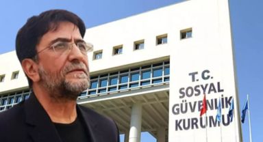 Mahkeme, Vefat Eden Gazeteci Nihat Genç’in SGK Tarafından Ödenen İlaç Bedelinin Geri İadesine Hükmetti