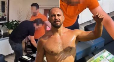 Manavgat Belediyesi’nde Rüşvet Soruşturmasında Çarpıcı İddialar: Not Defterini Teslim Etti