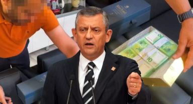 Manavgat Belediyesi Rüşvet Soruşturmasında Baklava Kutusundaki Görüntüler ve Özgür Özel’in Değerlendirmeleri