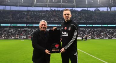 Mert Günok Hedefini Açıkladı: 