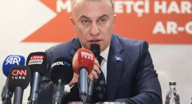 MHP’li Yönter: Türkiye Tarihi Bir Dönemeçte, Çok Önemli Gelişmeler Kapıda