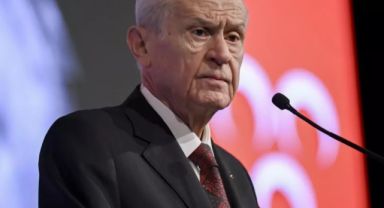 MHP Lideri Devlet Bahçeli’den PKK’nın Silah Bırakmasına İlk Değerlendirme