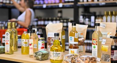 Muratpaşa’da Kadın Kooperatiflerinden Ekonomiye Güçlü Katkı