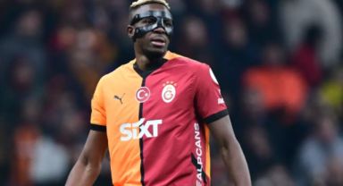 Napoli’de Victor Osimhen’e Şok: Kadro Dışı Bırakıldı, Genç Takıma Gönderildi