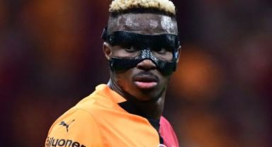 Napoli, Victor Osimhen Transferini Askıya Aldı: Galatasaray’dan Teminat Bekleniyor