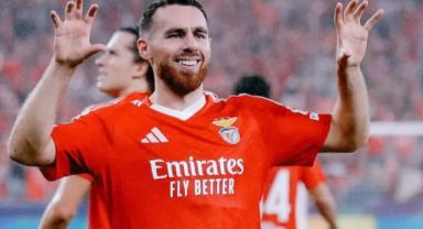 Orkun Kökçü'den Beşiktaş'a Yeşil Işık: 