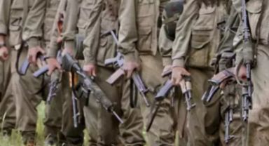 PKK Silah Bırakma Sürecinde Yeni Dönem: Türkiye’de Kritik Haftaya Girildi