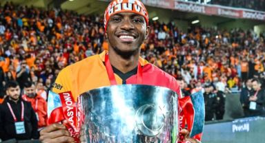 Rio Ferdinand’dan Victor Osimhen’in Galatasaray’a Transferi Hakkında Çarpıcı Açıklamalar