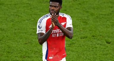 Süper Lig Devlerinde Thomas Partey Transfer Hareketliliği