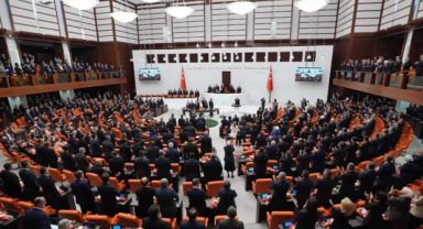 TBMM’de Sağlık Alarmı: 100’ü Aşkın Vekil ve Personel Hastaneye Kaldırıldı