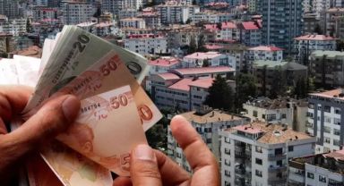 Temmuz Ayı Kira Artış Oranı Resmen Açıklandı