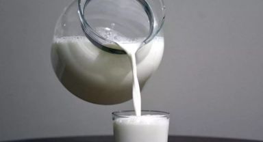 Ticaret Bakanlığı, 4 Süt Şirketine 58,3 Milyon Lira Ceza Kesti