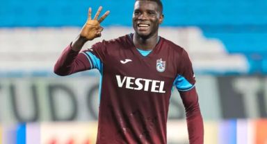 Trabzonspor, Paul Onuachu Transferinde Anlaşmayı Duyurdu: İşte Tüm Detaylar