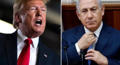 Trump’tan Gazze Ateşkesi Açıklaması: Hafta Sonuna Kadar Anlaşma Umudu