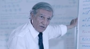 Türk Bilim İnsanından Tarihi Başarı: Aydın Özoğlu Üç Cisim Problemini Çözdü