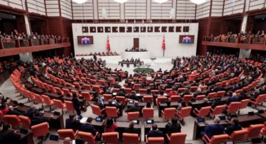 Türkiye'de İklim Mücadelesinde Yeni Dönem: İklim Kanunu Resmen Yürürlükte