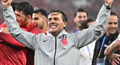 Türkiye Futbol Federasyonu, Vincenzo Montella ile 2 Yıllık Sözleşme Yeniledi: İtalyan Teknik Adam Türk Vatandaşı Olmak İstediğini Açıkladı