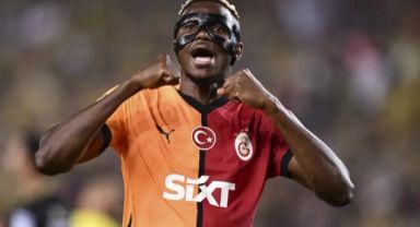 Victor Osimhen’den Galatasaray’a Mesaj: “Napoli ile Anlaşın, Geliyorum”