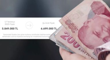 Yeni ÖTV Düzenlemesi Sonrası Otomobil Piyasasında Fiyatlar Yeniden Şekilleniyor