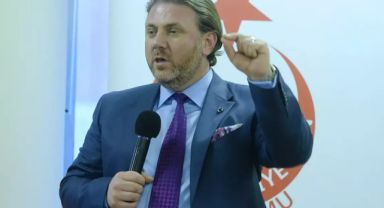 Yiğit Bulut Hastaneye Kaldırıldı! Durumu Ciddi