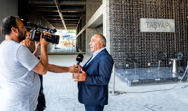 Taşyapı, Şişli’ye Depreme Dayanıklı ve Yeşille İç İçe Yeni Bir Yaşam Alanı Kuruyor