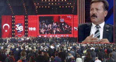 CHP’li Delegeden Dikkat Çeken Açıklama: “1500 Dolar Karşılığında Özgür Özel’e Oy Verdim”