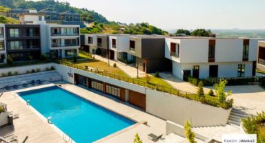 İstanbul'a Yakın, Doğaya Daha Yakın Yaşam: Remley'den Sapanca ve Serdivan'da Yeni Projeler