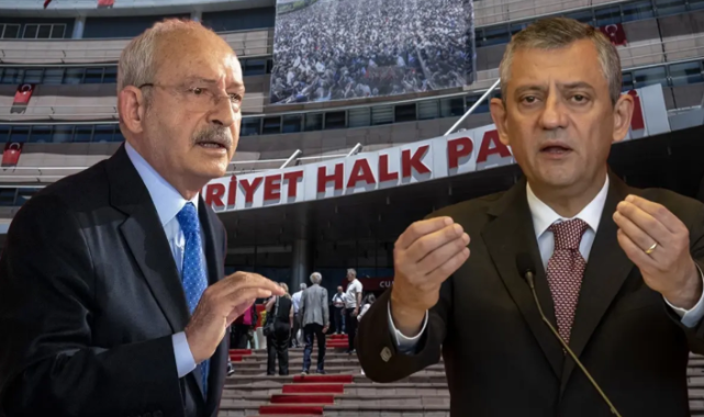 Kılıçdaroğlu’nun Partiye Sessiz Dönüş Planı: Genel Merkezde Yatak Hazırlanacak