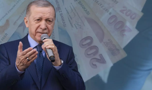 TES Sistemiyle Maaşlardan Kesinti Yapılacak: Çalışanlara Ek Emeklilik Geliri Sağlanacak