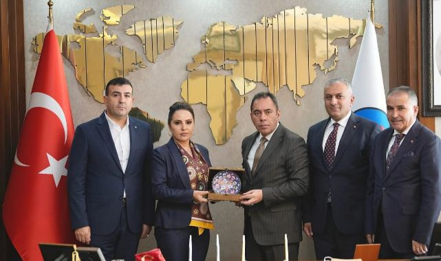 Grand Ani Hotel'den Anlamlı Ev Sahipliği: Cumhurbaşkanımız ve Milli Savunma Bakanımızın Desteklediği Kadın Futbolunun Gururu Kars'ta Kutlandı