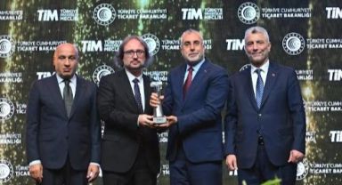 SEMICAL Teknoloji’ye “İnovaLİG 2025 Ödülü