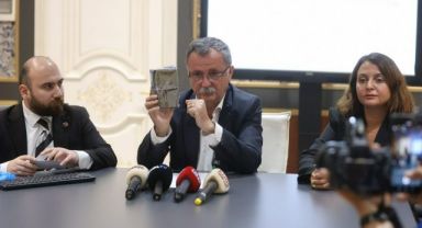 Yunusemre Belediyesi’nde Kripto Para Skandalı: Başkan Balaban Belgeleri Açıkladı
