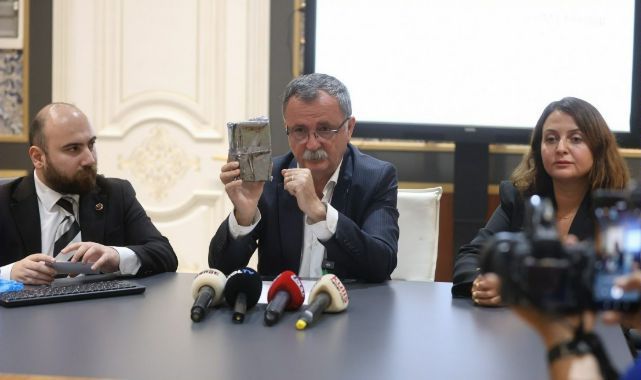 Yunusemre Belediyesi’nde Kripto Para Skandalı: Başkan Balaban Belgeleri Açıkladı