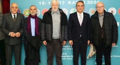 Alevi Sinema Günleri Atlas Sineması'nda Başlıyor